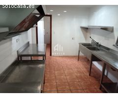 ¿Buscáis el local perfecto para vuestro negocio en Balaguer?