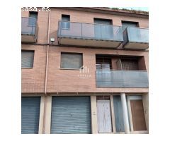 ¡Exclusivo piso con terraza de 50m² en La Guardia dUrgell!