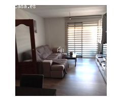 ¡Ático luminoso en Balaguer! 4 hab., 2 baños, ascensor y amueblado.
