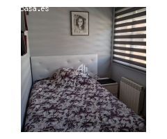 ¡Ático luminoso en Balaguer! 4 hab., 2 baños, ascensor y amueblado.