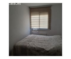 ¡Ático luminoso en Balaguer! 4 hab., 2 baños, ascensor y amueblado.