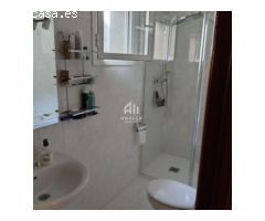 ¡Ático luminoso en Balaguer! 4 hab., 2 baños, ascensor y amueblado.