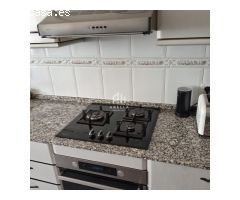 ¡Ático luminoso en Balaguer! 4 hab., 2 baños, ascensor y amueblado.