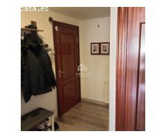 ¡Ático luminoso en Balaguer! 4 hab., 2 baños, ascensor y amueblado.