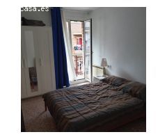 ¡Tu nuevo hogar te espera en Zona Instituts! Espacioso piso de 4 habitaciones