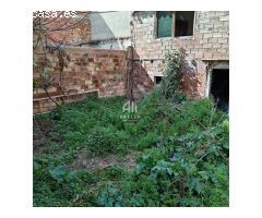 ¡Oportunidad Exclusiva! Casa con Patio y Potencial Ilimitado a tu Alcance!