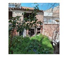 ¡Oportunidad Exclusiva! Casa con Patio y Potencial Ilimitado a tu Alcance!