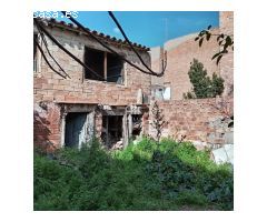 ¡Oportunidad Exclusiva! Casa con Patio y Potencial Ilimitado a tu Alcance!