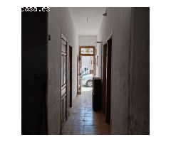 ¡Oportunidad Exclusiva! Casa con Patio y Potencial Ilimitado a tu Alcance!