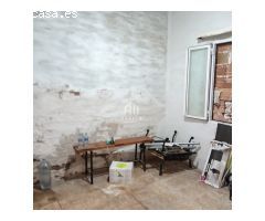 ¡Oportunidad Exclusiva! Casa con Patio y Potencial Ilimitado a tu Alcance!