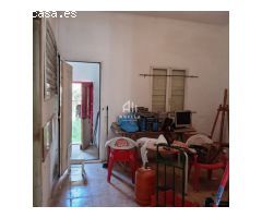 ¡Oportunidad Exclusiva! Casa con Patio y Potencial Ilimitado a tu Alcance!
