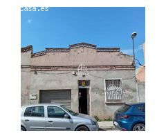 ¡Oportunidad Exclusiva! Casa con Patio y Potencial Ilimitado a tu Alcance!