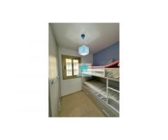 ¡Vive Salou al Máximo! Apartamento Reformado con Terraza y Piscina a Pasos de la