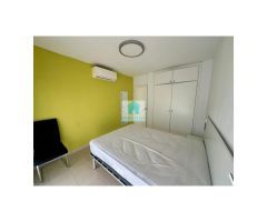 ¡Vive Salou al Máximo! Apartamento Reformado con Terraza y Piscina a Pasos de la