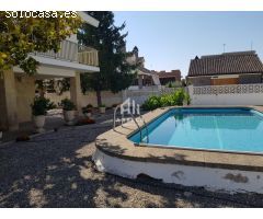 ¡VIVE A LO GRANDE! Espectacular Casa de 450m² en Borges Blanques con Jardín,