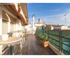 Piso en Palafrugell