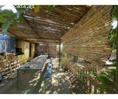 Terreno rustico en Cruilles
