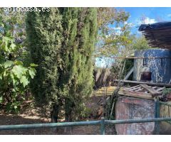 Terreno rustico en Cruilles