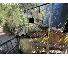 Terreno rustico en Cruilles