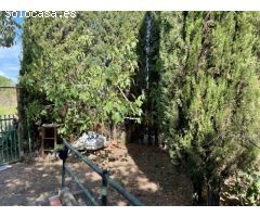 Terreno rustico en Cruilles