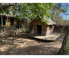 Terreno rustico en Cruilles