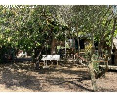 Terreno rustico en Cruilles