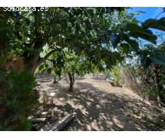Terreno rustico en Cruilles