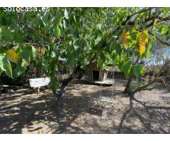 Terreno rustico en Cruilles