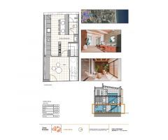 Casa en venta en lArmentera