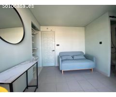 Estudio en Playa dAro
