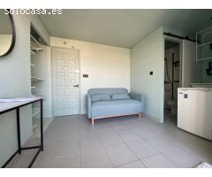Estudio en Playa dAro