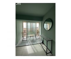 Estudio en Playa dAro