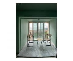 Estudio en Playa dAro