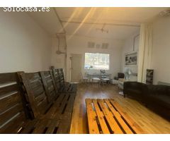 Estudio en Palafrugell