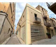 Edificio en Torroella de Montgri