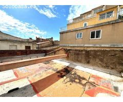 Edificio en Torroella de Montgri
