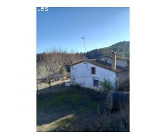Masiá en Sant Martí Sapresa