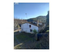 Masiá en Sant Martí Sapresa