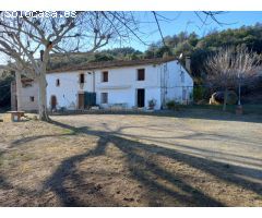 Masiá en Sant Martí Sapresa