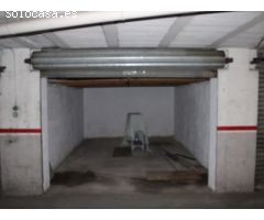Garaje en venta en la Bisbal dEmpordà
