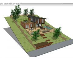 Casa en Begur