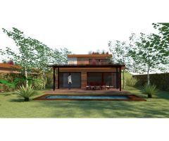 Casa en Begur