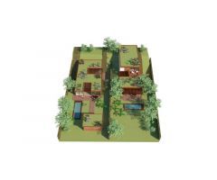 Casa en Begur