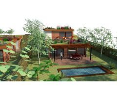 Casa en Begur