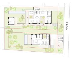 Casa en Begur