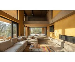 Casa en Begur