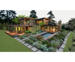 Casa en Begur