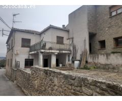 Casa en Castellterçol