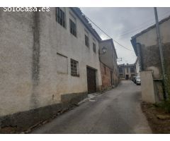 Casa en Castellterçol