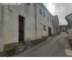 Casa en Castellterçol